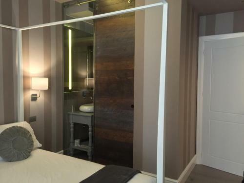 Hostal 29 Venti Luxury