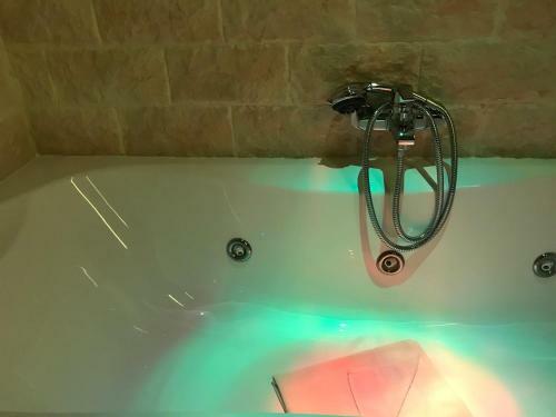 Hostal 29 Venti Luxury