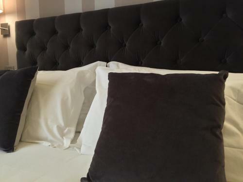 Hostal 29 Venti Luxury