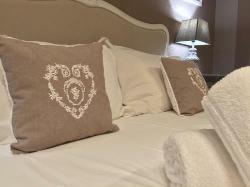 Hostal 29 Venti Luxury