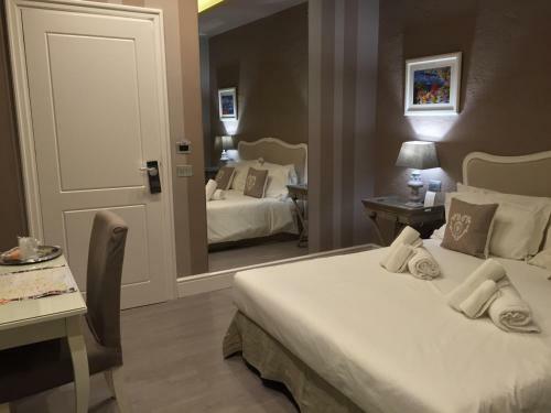 Hostal 29 Venti Luxury