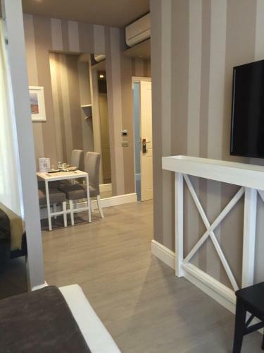 Hostal 29 Venti Luxury