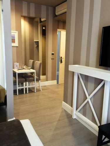 Hostal 29 Venti Luxury
