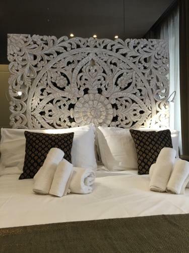 Hostal 29 Venti Luxury