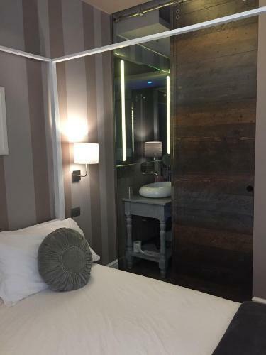 Hostal 29 Venti Luxury