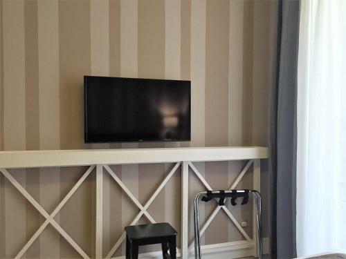 Hostal 29 Venti Luxury
