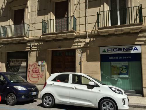 Hostal 29 Venti Luxury