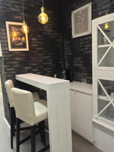 Hostal 29 Venti Luxury