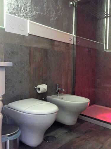 Hostal 29 Venti Luxury