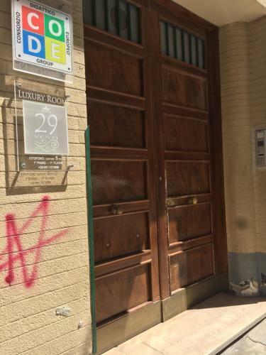 Hostal 29 Venti Luxury