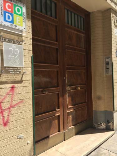 Hostal 29 Venti Luxury
