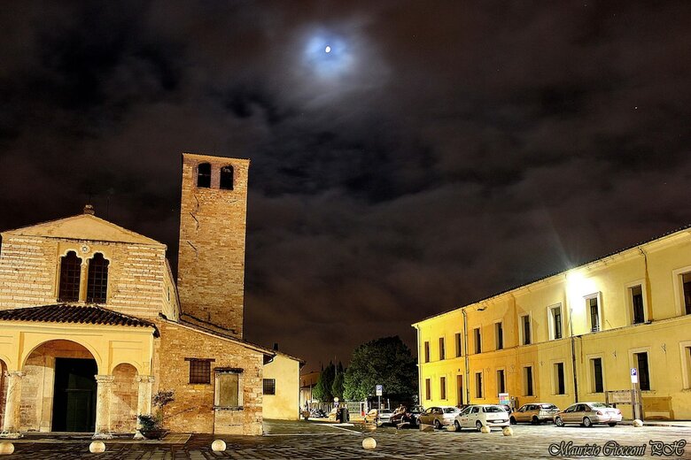 Albergue Ostello Palazzo Pierantoni