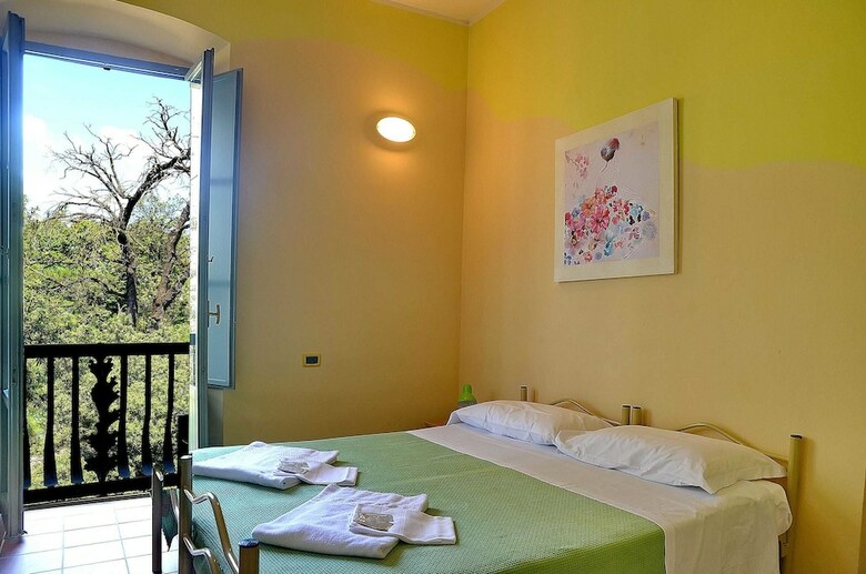 Albergue Ostello Palazzo Pierantoni
