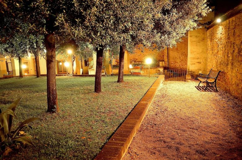Albergue Ostello Palazzo Pierantoni