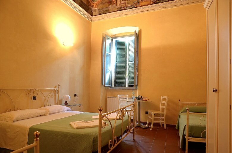 Albergue Ostello Palazzo Pierantoni