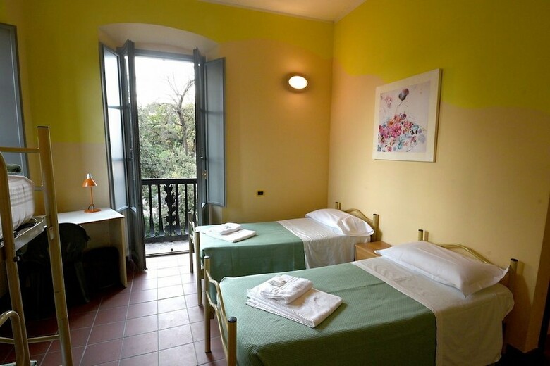 Albergue Ostello Palazzo Pierantoni