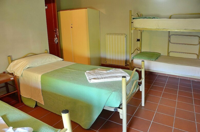 Albergue Ostello Palazzo Pierantoni