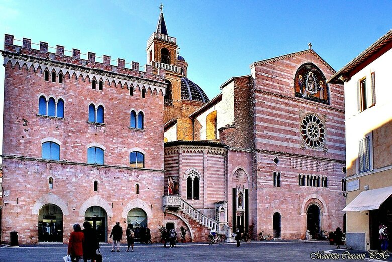 Albergue Ostello Palazzo Pierantoni