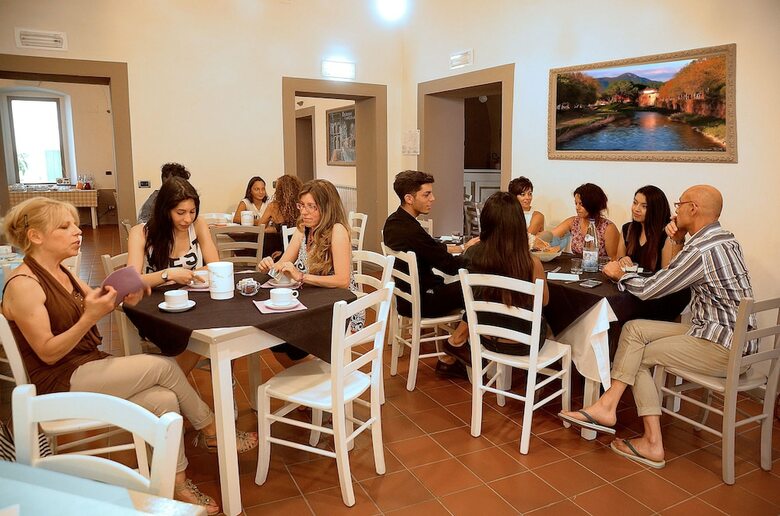 Albergue Ostello Palazzo Pierantoni