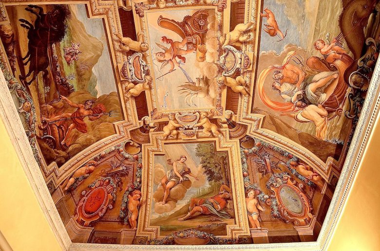 Albergue Ostello Palazzo Pierantoni