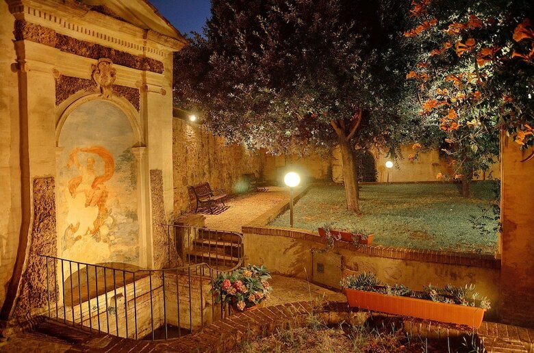 Albergue Ostello Palazzo Pierantoni