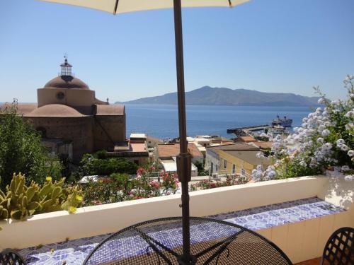 Apartamento Da Marusca