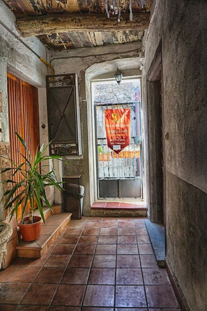 B&B Sogni Goti