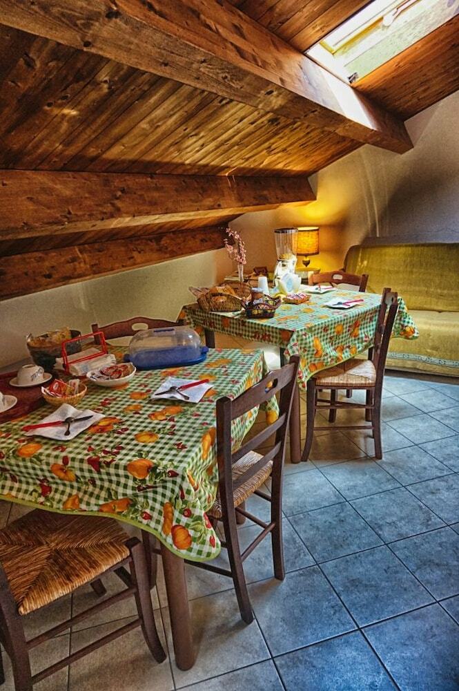 B&B Sogni Goti