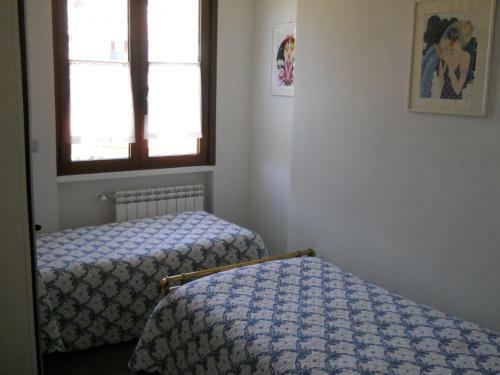 Apartamento Appartamento Bordighera