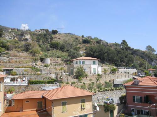 Apartamento Appartamento Bordighera