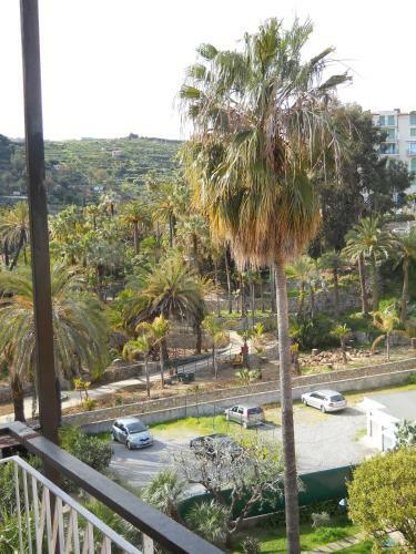 Apartamento Appartamento Bordighera