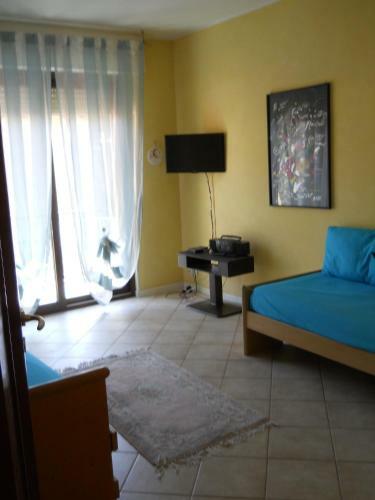 Apartamento Appartamento Bordighera