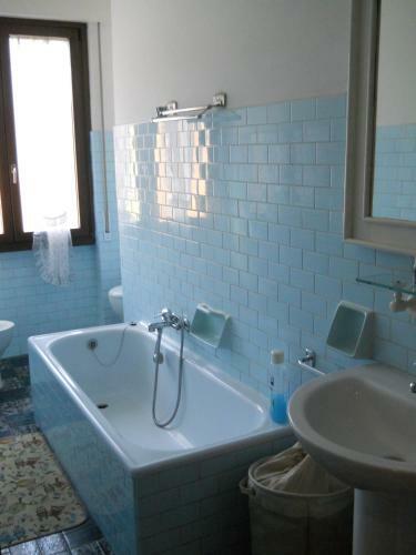 Apartamento Appartamento Bordighera