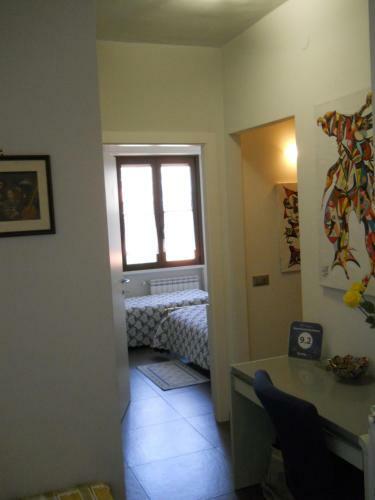 Apartamento Appartamento Bordighera