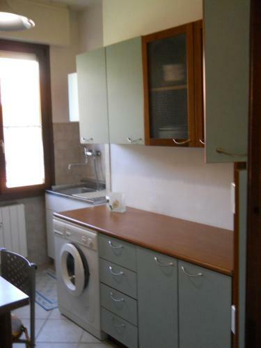 Apartamento Appartamento Bordighera