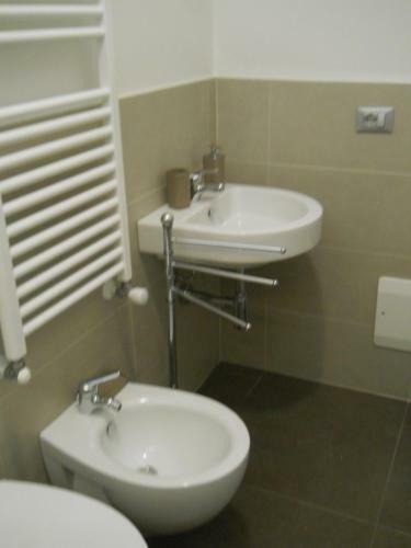 Apartamento Appartamento Bordighera