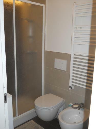 Apartamento Appartamento Bordighera