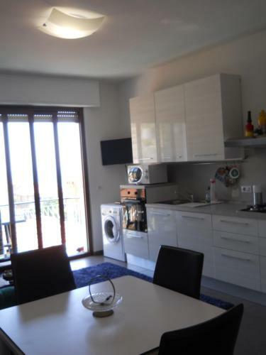 Apartamento Appartamento Bordighera