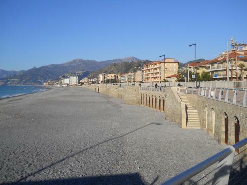 Apartamento Appartamento Bordighera