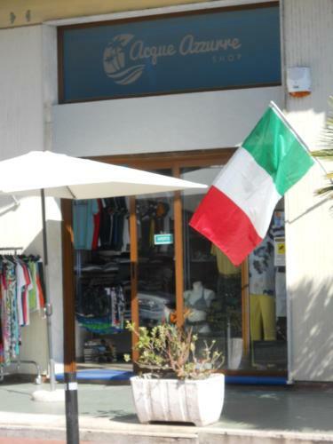 Apartamento Appartamento Bordighera