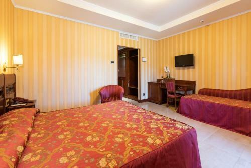 Hotel Lido - Beach And Palace