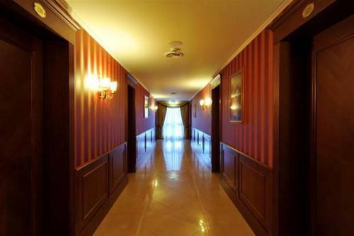 Hotel Lido - Beach And Palace