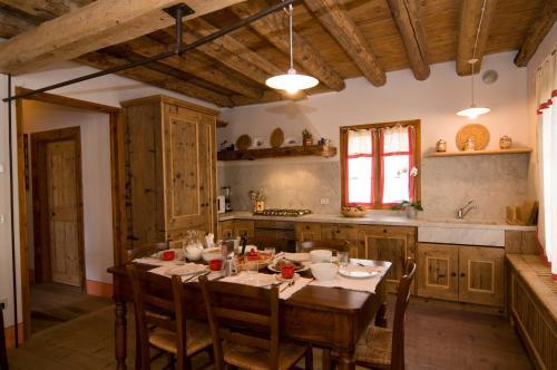 Agroturismo Le Fade