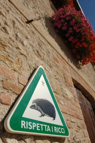 Agroturismo Le Fade