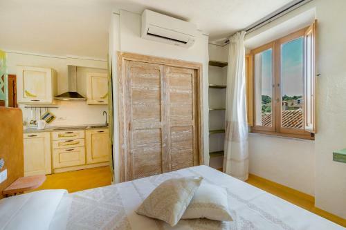 Apartamento Palazzo Beddoro