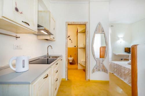 Apartamento Palazzo Beddoro