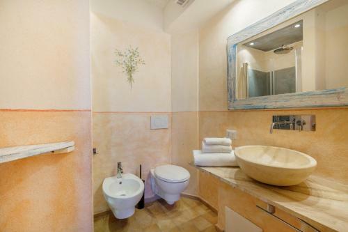 Apartamento Palazzo Beddoro