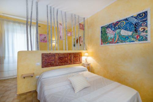Apartamento Palazzo Beddoro