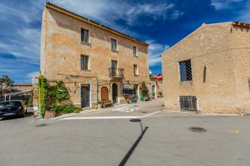 Apartamento Palazzo Beddoro