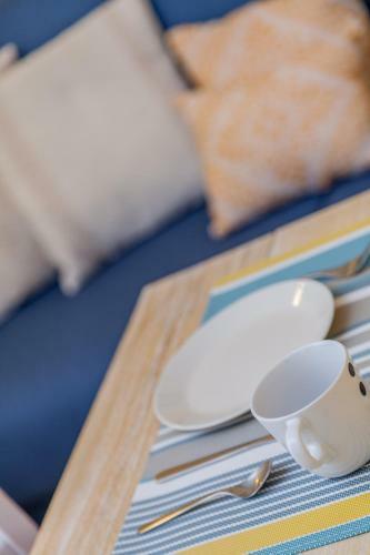 Apartamento Palazzo Beddoro
